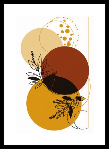 Plakat 20x30cm Echo Solarne na Arena.pl