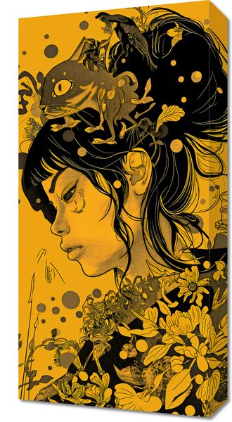 Obraz 30x60cm Jedność zdjęcie 1