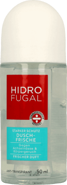 HIDROFUGAL Dusch Frische 50 ml na Arena.pl