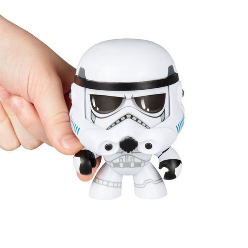 Mighty Muggs Star Wars - Stormtrooper Hasbro na Arena.pl