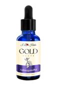 I LOVE HERRBS - Ashwagandha Krople Ziołowe 1:1 (50 ml)