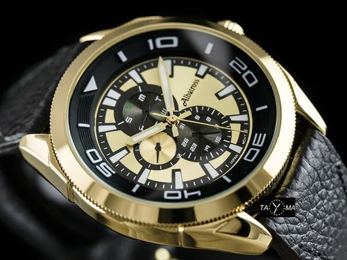 ALBATROSS ABCA61 (za056b) na Arena.pl