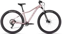 Rower 29 KELLYS VANITY X50 SHIMANO MTB Aluminiowy M-16"