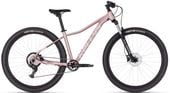 Rower 29 KELLYS VANITY X50 SHIMANO MTB Aluminiowy M-16"