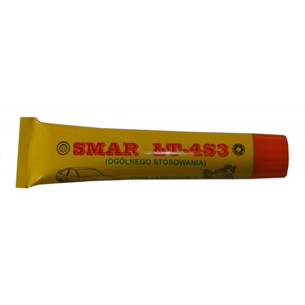 smar łt-4s3 60ml - sm 2 zdjęcie 1