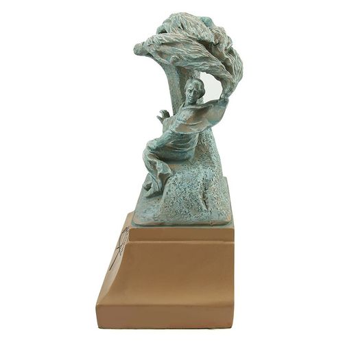 Statuetka Chopin na Arena.pl
