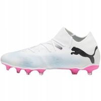Buty piłkarskie Puma Future 7 Match FG/AG r.39