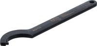 KLUCZ HAKOWY UNIWERSALNY PAZUR z trzpieniem, 40-42 mm