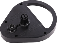 OBUDOWA PLASTIKOWA DO KD11710/KD11711 nr1213
