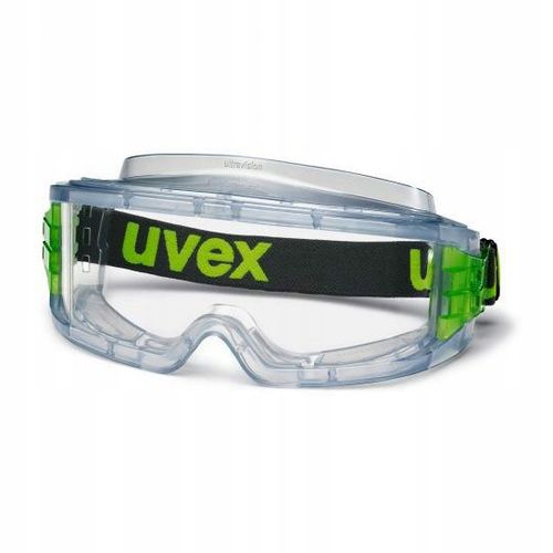 GOGLE OCHRONNE UVEX ULTRAVISION 9301.714 na Arena.pl
