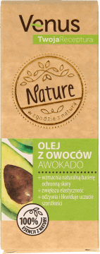 VENUS NATURE  50 ml na Arena.pl