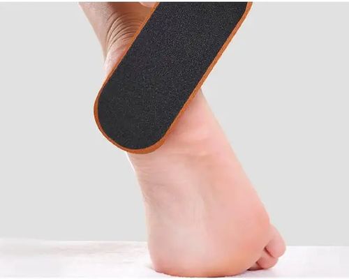 TARKA STÓP PIĘT MOCNA DWUSTRONNA DREWNIANA PUMEX na Arena.pl