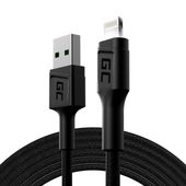 ND38_KABGC12 Green Cell Ray - Kabel Przewod USB -