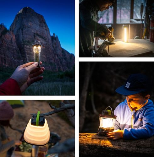 Lampa LED Lighthouse Core 4400mAh Goal Zero na Arena.pl