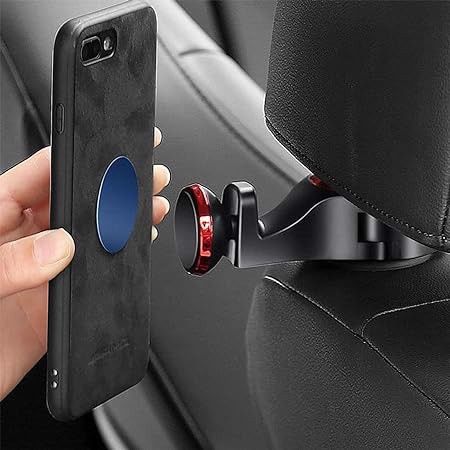 Wieszak Haczyk Na Zagłówki auta Torebek Telefonów na Arena.pl