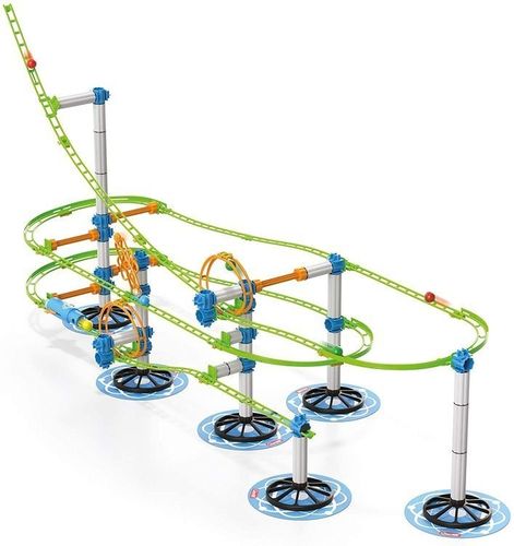 Tor Kulkowy Skyrail Evolution na Arena.pl