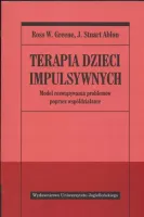 Terapia Dzieci Impulsywnych. Model Rozwiązywania Problemów Przez Współdział