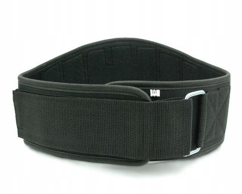 PAS KULTURYSTYCZNY NEOPRENOWY EVOLUTION 22CM R. XL na Arena.pl