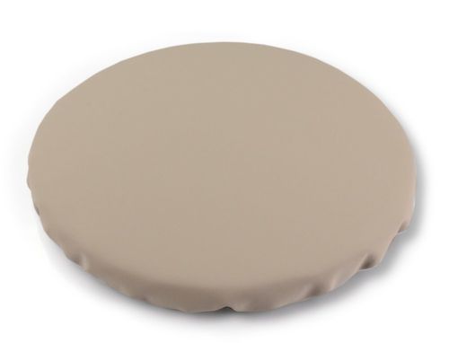 Okrągła Poduszka Na Taboret 30 Cm 11086 Skaj na Arena.pl