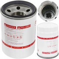 FILTR PALIWA OLEJU ON ROPY CPN POMPA DYSTRYBUTOR 1' Majster MP0745