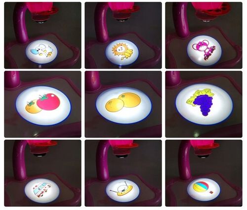 PROJEKTOR RZUTNIK TABLICA STOLIK DO NAUKI RYSOWANIA 24 SLAJDY MAZAKI GRATIS na Arena.pl