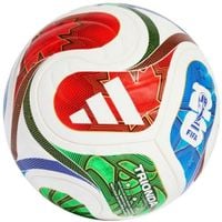PIŁKA NOŻNA ADIDAS WORLD CUP 2026 JD8031 TRIONDA COMPETITION R.5