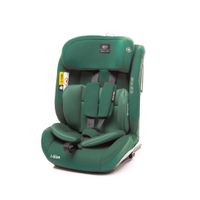 Fotelik GO-FIX 76-150cm DARK GREEN I-SIZE
