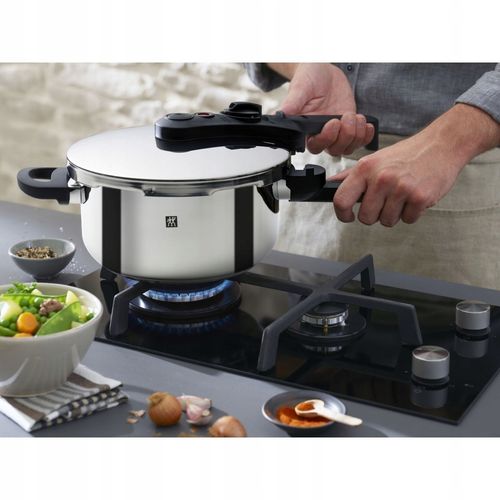 Zwilling EcoQuick II Szybkowar 4 ltr na Arena.pl