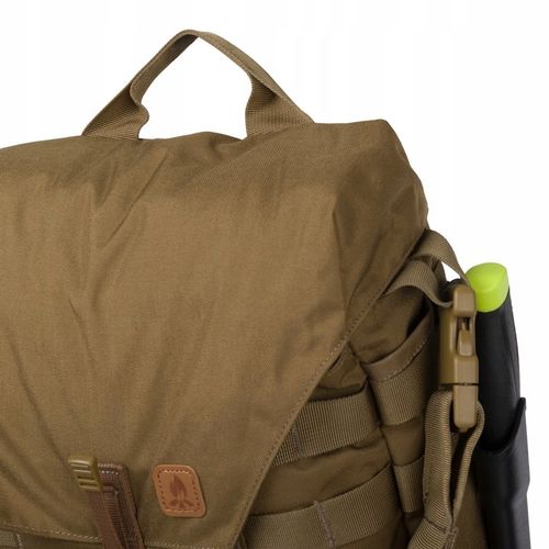 TORBA BUSHCRAFT HAVERSACK CORDURA Adaptive Green na Arena.pl