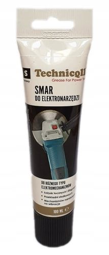 SMAR DO ELEKTRONARZĘDZI 100ML - TQ M-079 na Arena.pl