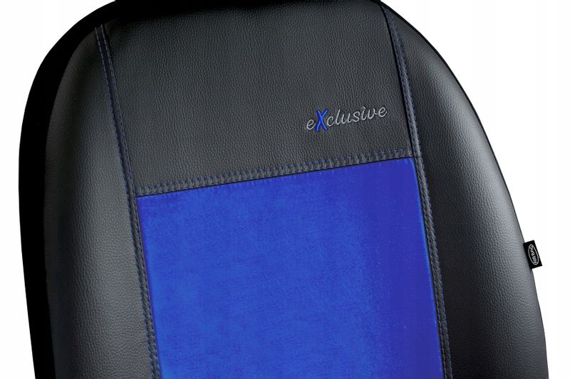 Pokrowce samochodowe do BMW e34 e39 e46 komplet zdjęcie 5