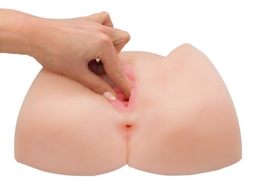 Oxana Pussy And Ass na Arena.pl