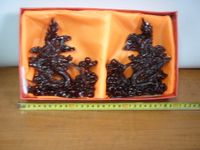 figurka poly  smok 2szt. 16cm | JY-026B