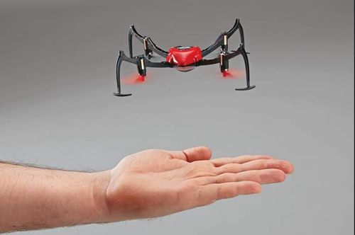 Dron Dromida Verso niebieski na Arena.pl