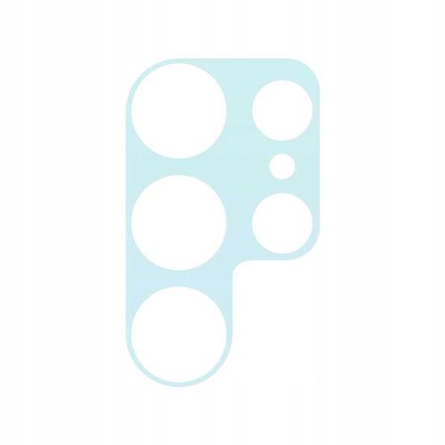 Spacecase Camera Glass Galaxy S23 Ultra na Arena.pl