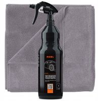 ADBL Tar and Glue Remover 1L środek do usuwania smoły kleju usuwanie żywicy