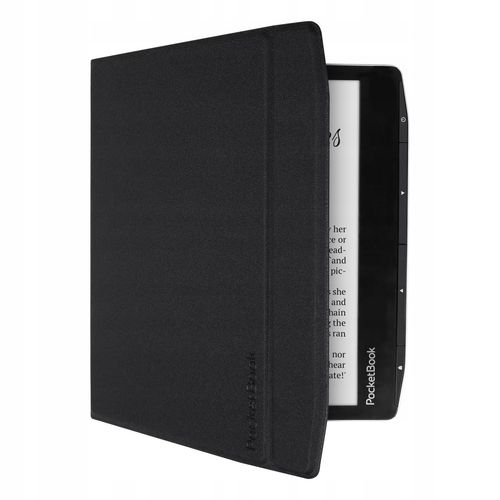 Etui do Era POCKETBOOK Flip Czarny na Arena.pl