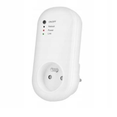 Gniazdo Wi-Fi Melink 180597-WSS inteligentne na Arena.pl