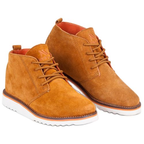 Botki Damskie r.37 na Arena.pl