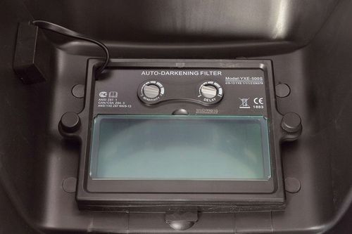 Spawarka migomat Torros MIG200 Synergia 3w1 M2010 na Arena.pl