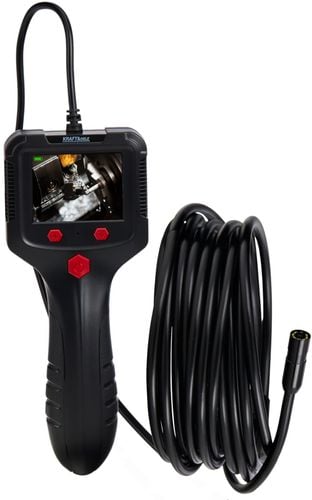 KAMERA ENDOSKOPOWA 3000mAh KD5541 na Arena.pl