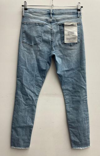 Męskie spodnie Frame r. 31 na Arena.pl