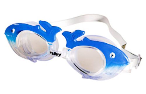 Fashy okulary pływackie 4104 na Arena.pl