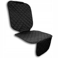 MATA OCHRONNA pod FOTELIK samochodowy osłona fotel siedzenie ISOFIX AIRBAG