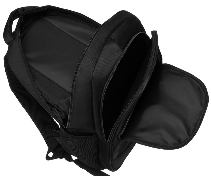 plecak ptn 79906-8290 black zdjęcie 8
