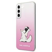 ETUI DO GALAXY S22 PLUS, CASE COVER KARL LAGERFELD