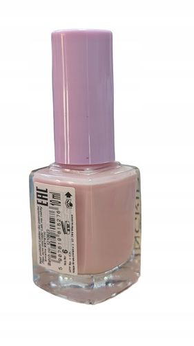 Ingrid Lakier Do Paznokci Estetic 006 Pudrowy Róż 10 Ml na Arena.pl