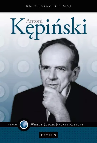 Antoni Kępiński zdjęcie 1