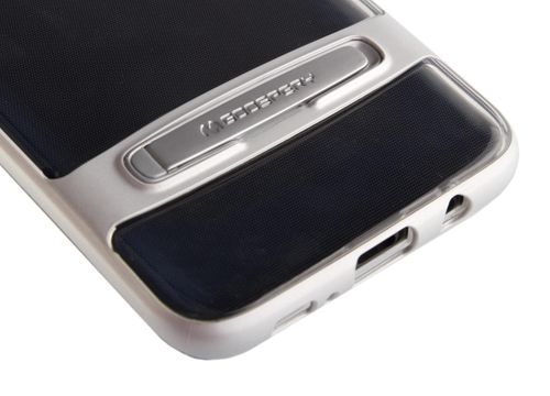 DREAM BUMPER MERCURY Samsung Galaxy S8 PLUS - SILVER na Arena.pl