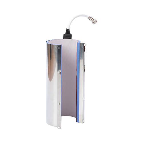 Grzałka do tumblerów 900 ml do prasy Elite Pro / Pro Max zdjęcie 1